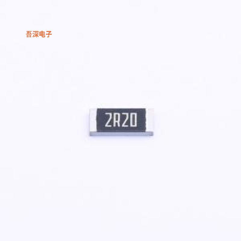 AC2010FK-072R2L |原装2010贴片电阻