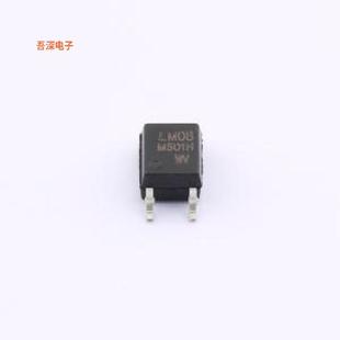 M601 SOP 原装 5逻辑输出光耦 LTV