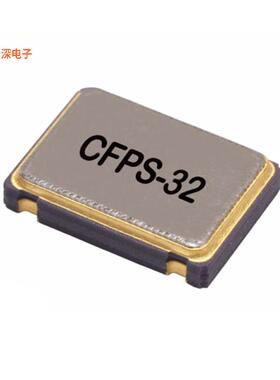 LFSPXO024589BULK |晶体XTAL OSC XO 50.0000MHZ CMOS SMD