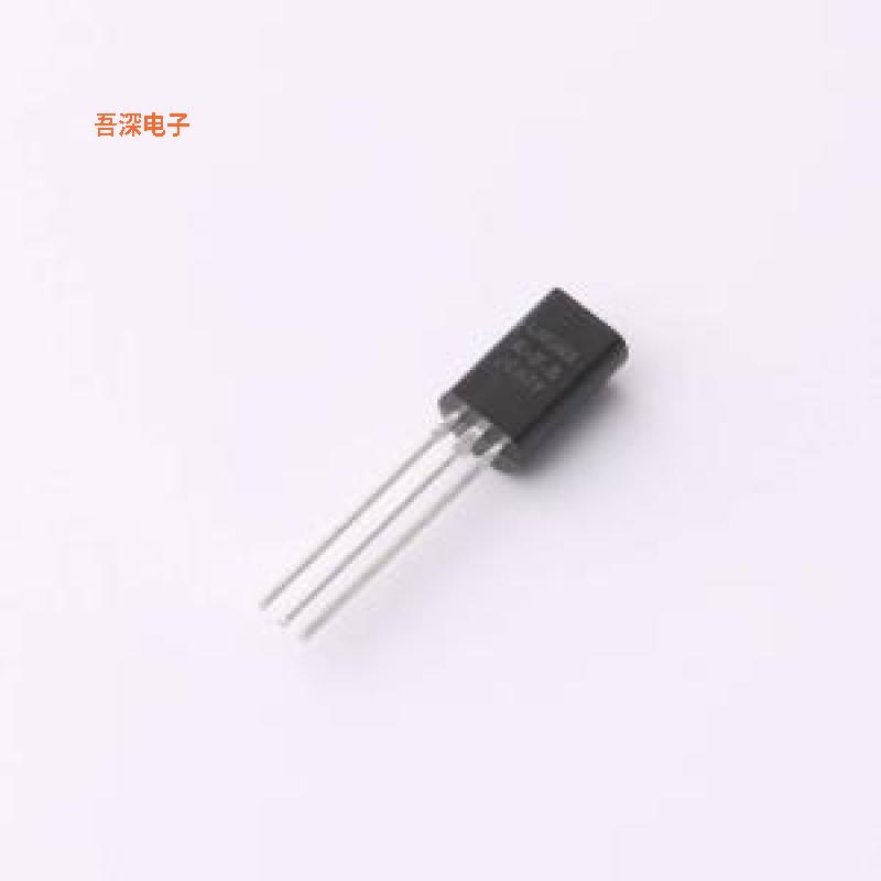 LM385Z-2.5G |原装TO-92电压基准芯片