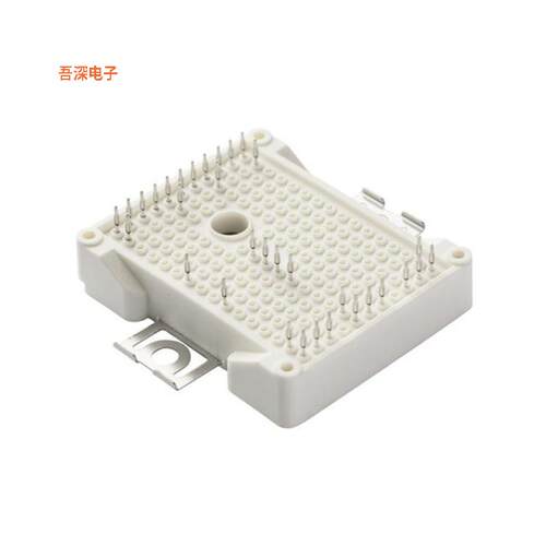 A2U12M12W2-F2 |原装全新ACEPACK 2 POWER MODULE, 3-LEVEL
