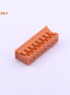 A2100H-08P |原装P=2mm(线对板/线对线)