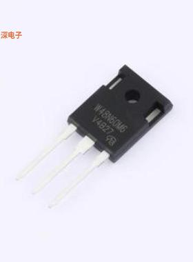 STW48N60M6-VB |原装TO-247AC(MOSFET)