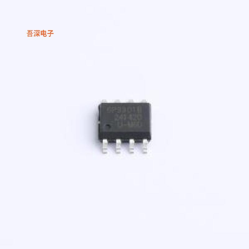 GP9301BM-F20K-C2V87-SH |原装SOP-8ADC/DAC-专用型