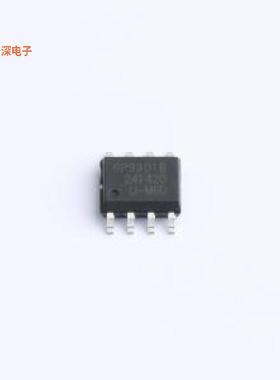 GP9301BM-F20K-C2V87-SH |原装SOP-8ADC/DAC-专用型