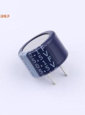 NB5R5C104N-HT |5.5v0.1F