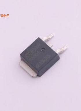 L78M05CDT-TR |原装TO-252-2(DPAK)IC REG LINEAR 5V 500MA DPAK