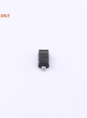 1N4148W-G3-08 |原装SOD-123DIODE STANDARD 75V 150MA SOD123