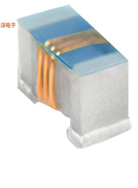 016008C-1N3XKRW|绕线FIXED INDUCTOR 0.0013UH SM