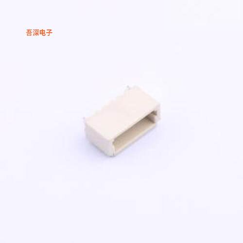 1.0-5PWB |原装SMD,P=1mm,卧贴线对板针座