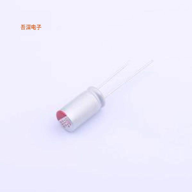 PCR1ECS471MB14LL35WP |原装插件,D8xL14mm固态