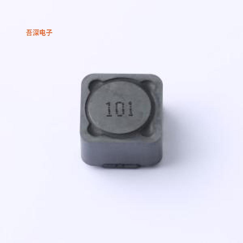 SMCM1208A-101MT |功率两路贴片共模  滤波器