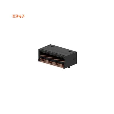 2288229-1 |插座CONN CFP4 RCPT 56POS SLD R/A SMD