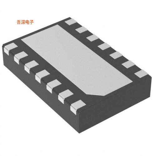 TLIN24415DMTTQ1 |原装全新IC TRANSCEIVER FULL 1/1 14VSON