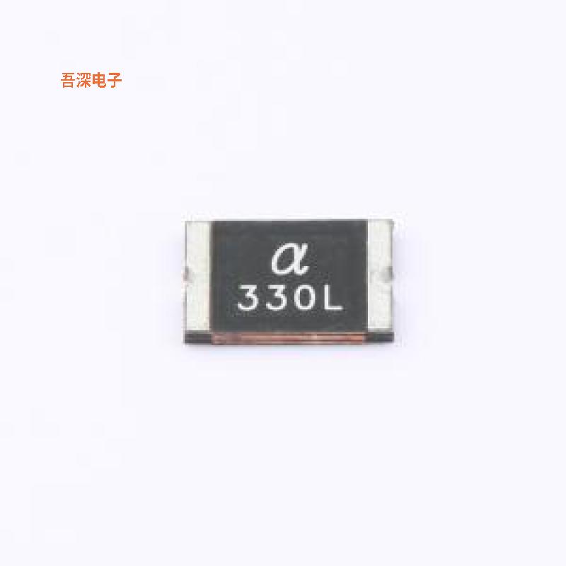 SMD330L-13.2V |原装2920自恢复保险丝