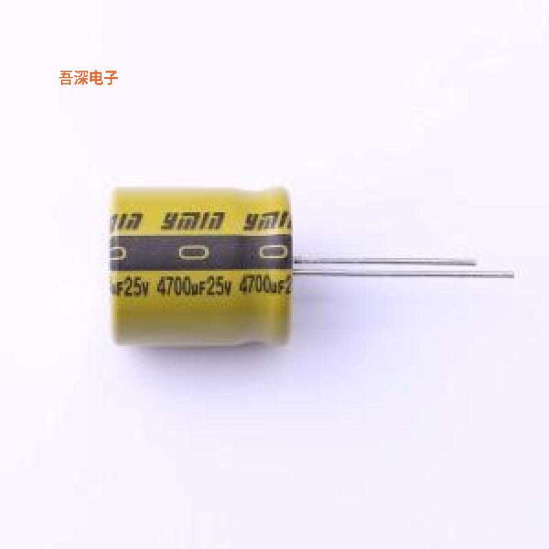 LKMJ2001E472MF |原装插件,D18xL20mm直插铝电解