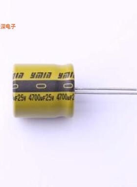 LKMJ2001E472MF |原装插件,D18xL20mm直插铝电解