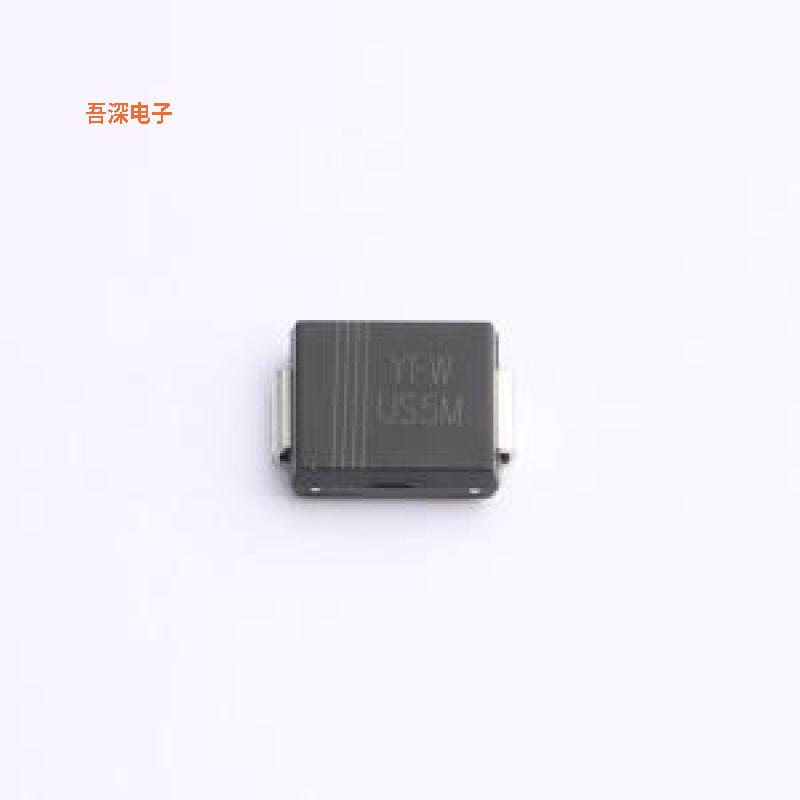 US5MC |高效率二极管1.85V@5A 100NS INDEPENDENT TYPESMC