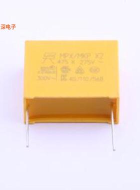 MP2475K27F3X8LC |原装插件,P=27.5mm安规