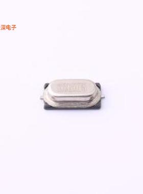 LPC0S24000F83L|原装HC-49S-SMD-2P-Mini无源晶
