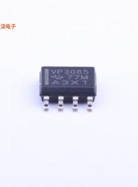 SN65HVD3085EDR |原装SOIC-8RS-485/RS-422芯片