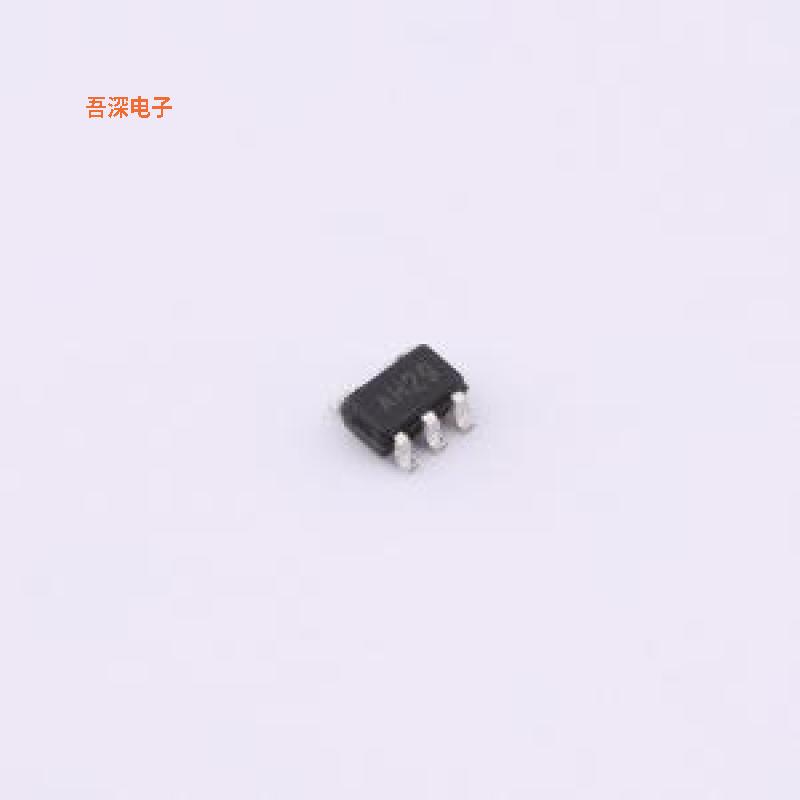 SN74LVC1G00T235(XBLW) |逻辑门提供单路 2 输入 NAND 功能