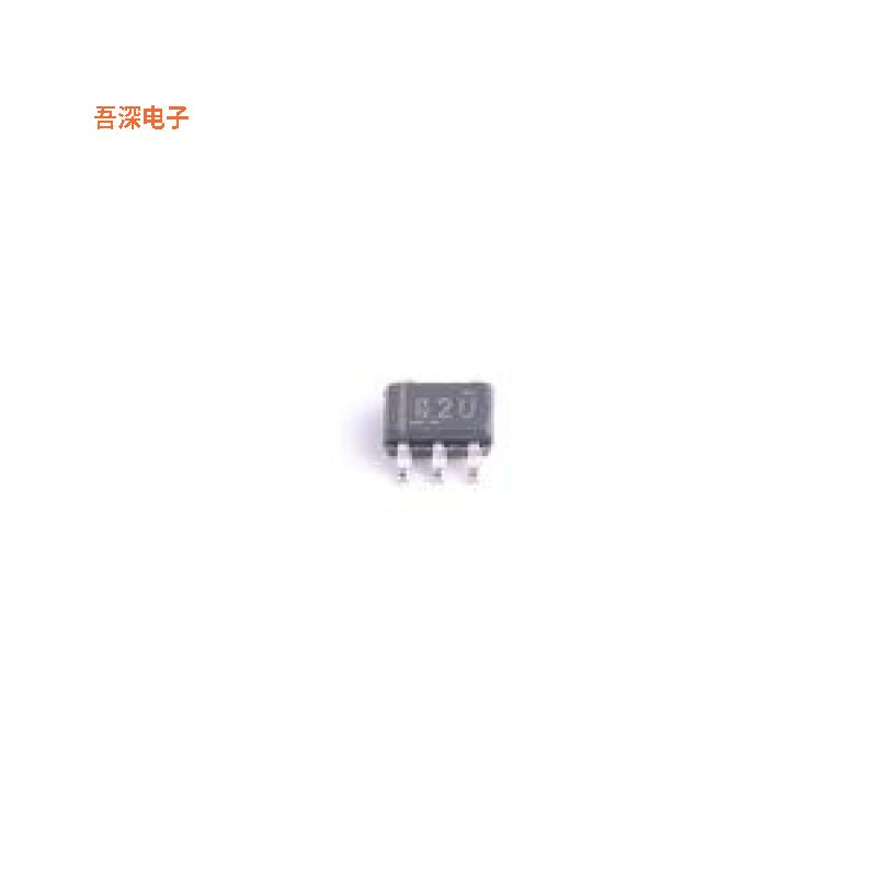 TL4050A25IDCKR |原装SC-70-5IC VREF SHUNT 0.1% SC70-5