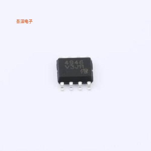 MT4946-VB |原装SO-8(MOSFET)