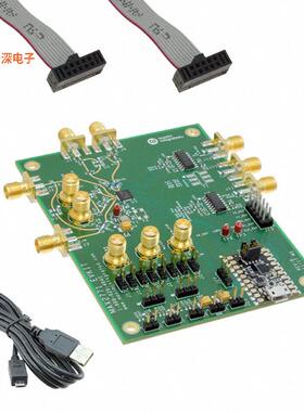 MAX2771EVKIT#|接收器EVKIT FOR NEXT-GENERATION GLOBA