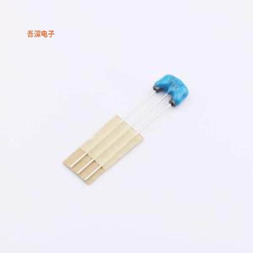 DSS1NB32A103Q91A |原装插件,8.5x3.5mmEMI滤波(RC,LC网络)