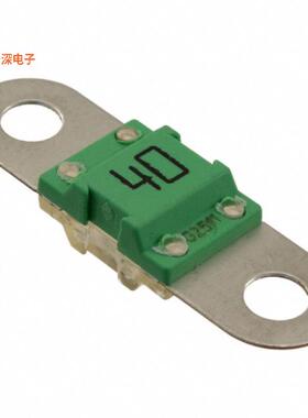 153.5631.5401 |原装全新FUSE AUTO 40A 32VDC AUTO LINK