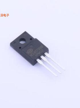 NCE65T900F |原装TO-220F(MOSFET)