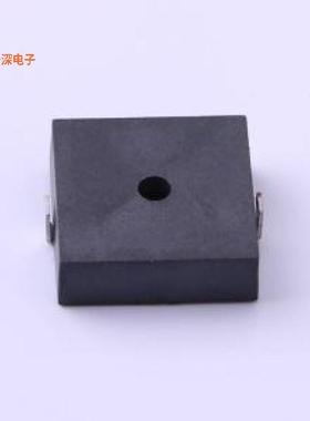 FUET-1440-5V |原装SMD,14.1x14.1mm蜂鸣器