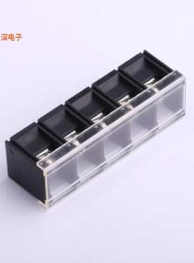 KF78C-13.0-5P |原装插件,P=13mm栅栏式接线