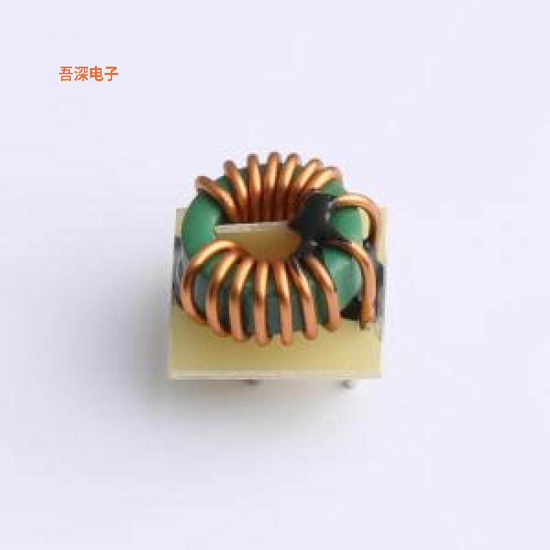 XRT1495B-561HFR1L |原装DIP-4P,17.5x10mm共模滤波器