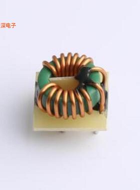 XRT1495B-561HFR1L |原装DIP-4P,17.5x10mm共模滤波