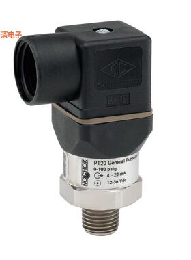 原装 PT20-6000PSIG-1-5-2-14 |全新正品工业级