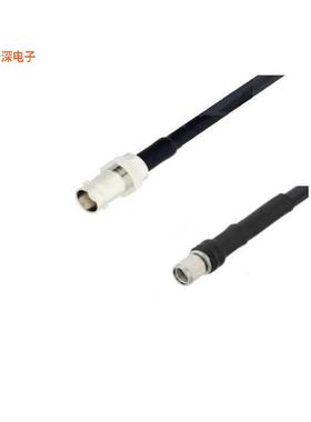 RG303-BF-SMRP(QTY:2m) |原装全新COAX CBL RP-SMA TO BNC 6.6'