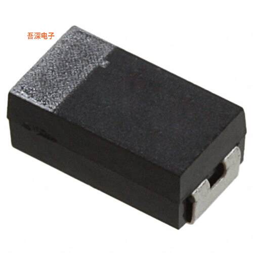 F930J686MCC |原装全新CAP TANT 68UF 20% 6.3V 2312