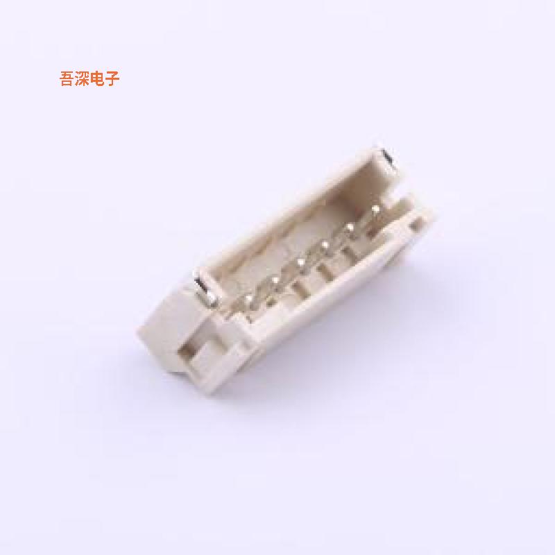 AFC20-S06ACC-00 |原装SMD,P=2mm线对板针座