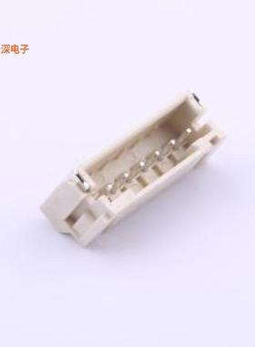 AFC20-S06ACC-00 |原装SMD,P=2mm线对板针座