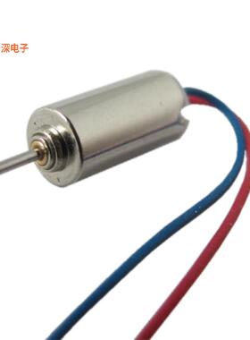 VQ4TL2BQ360003 |直流电机STANDARD MOTOR 25595 RPM 3V