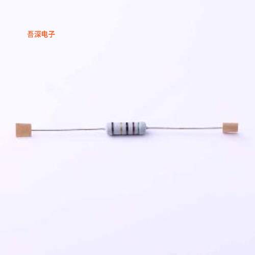 KNP2W-51Ω±5%-QT73 |原装插件,D5xL15mm插件