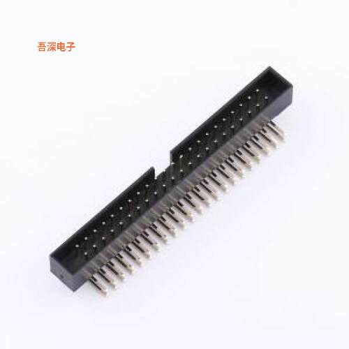 X2001WR-2x22A-6TV01 原装|正品弯插,P=2mm