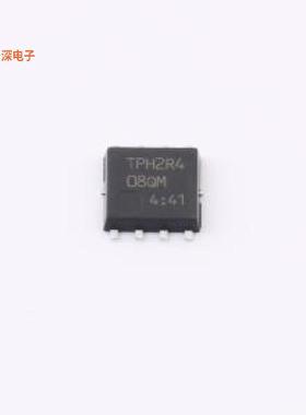 TPH2R408QM,L1Q |原装SOP-8MOSFET N-CH 80V 120A 8SOP