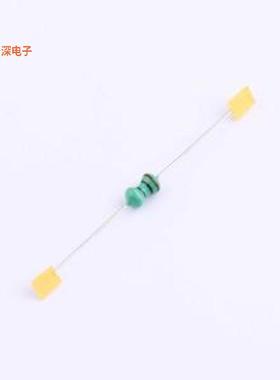 XRAL0510-100K |原装插件,D5xL10.5mm/插件