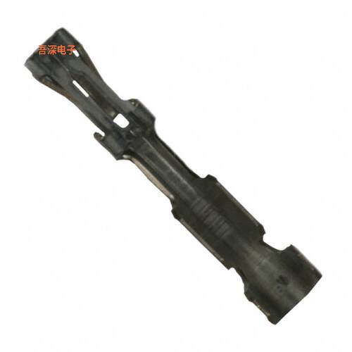 87666-3 |原装全新CONN SOCKET 22-26AWG CRIMP TIN