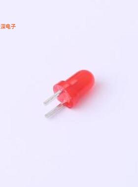 L-314ID-4mm |原装插件,D=3mm发光二极管/