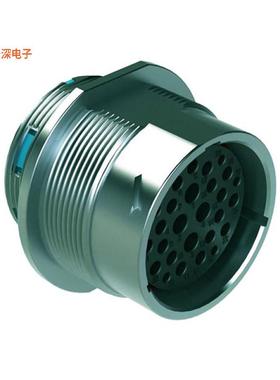 AHDM04-24-29SR |原装全新CONN RCPT HSNG FMALE 29PS PNL MT