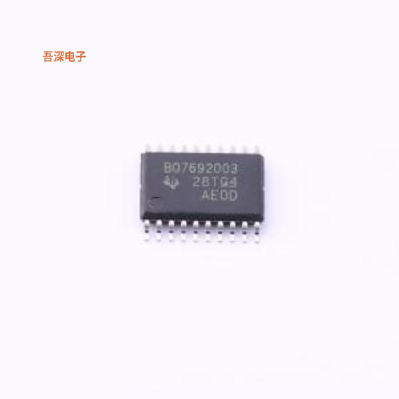BQ7692003PW |原装TSSOP-20IC BATT MON MULTI 3-5C 20TSSOP